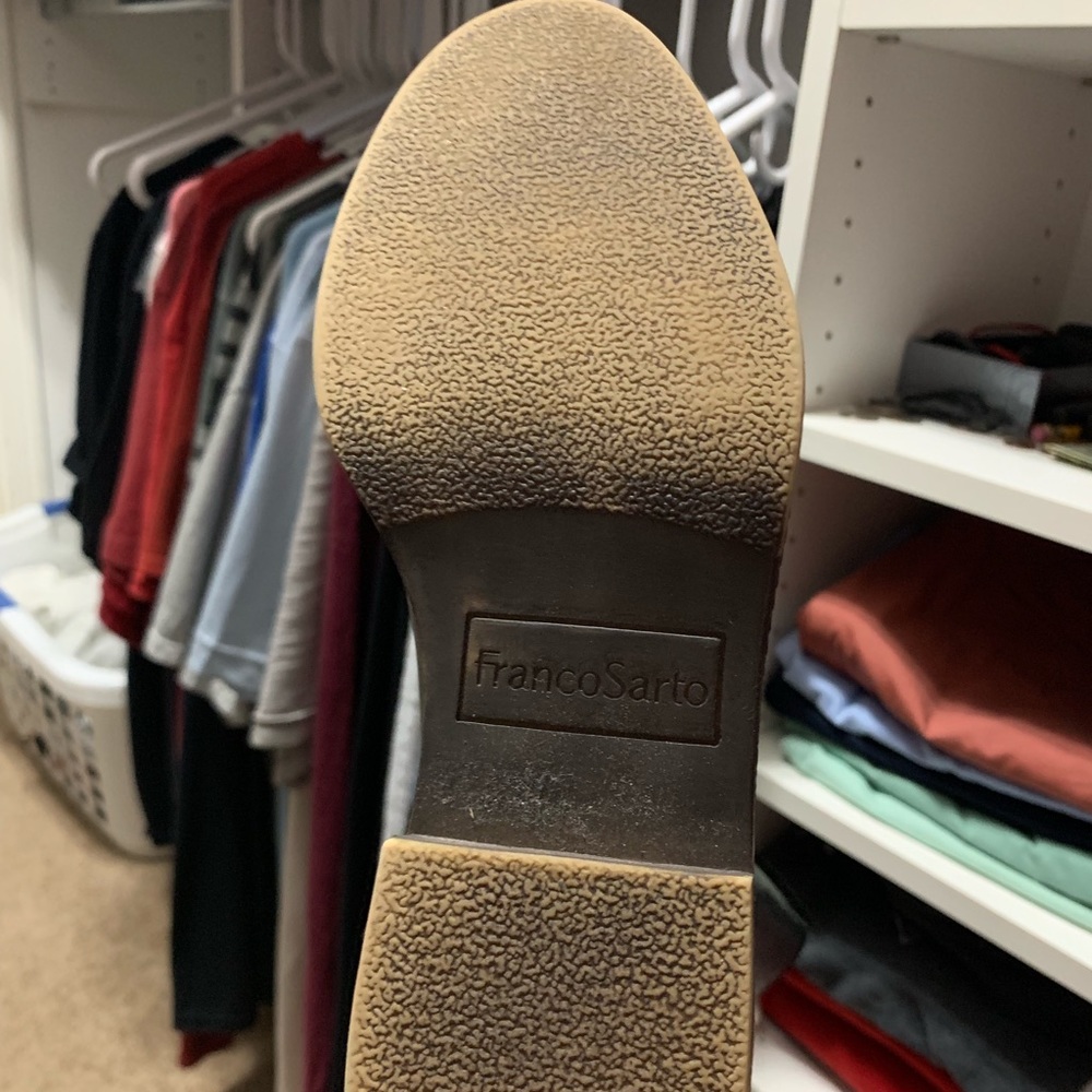 Franco Sarto Riding Boot - Picture 6 of 6